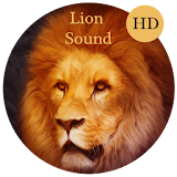 Lion Sounds and Ringtones icon