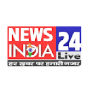 News India 24 Live