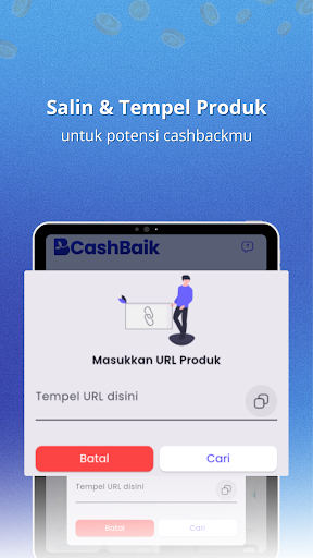 CashBaik: Cashback Marketplace screenshot 12