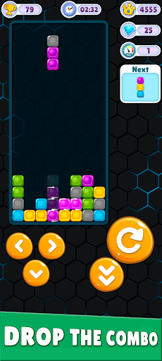 Drop The Blocks Deluxe