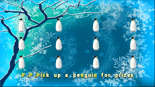 Winter Slot: Iced Wonderland Screen 3