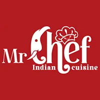 Mr Chef Indian Cuisine