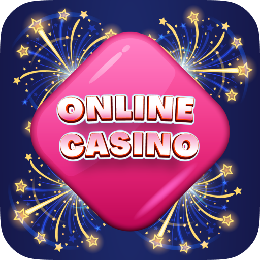 Online Casino Real Money Stay logo