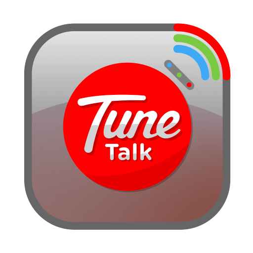 Tune Talk Pocket Wifi  Icon