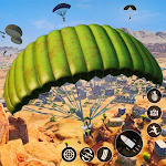 Cover Image of Download Army Warzone Action 3D Games  APK