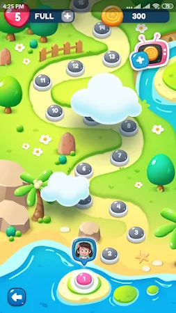 Game screenshot Puzzle Match hack