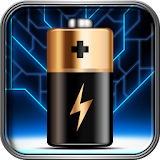 Battery Charger Booster icon