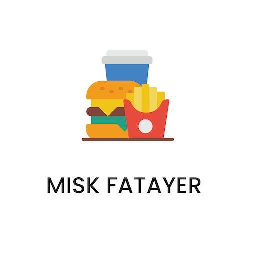 Misk fatayer logo