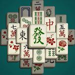 Cover Image of Download Mahjong legend master match  APK