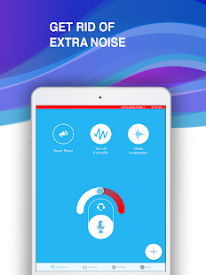 Petralex Hearing Aid App 3.7.5 Screenshots 15