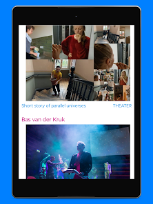 Imágen 9 Delft Fringe Festival android