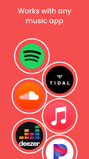 Screenshot of Music AI Bubble