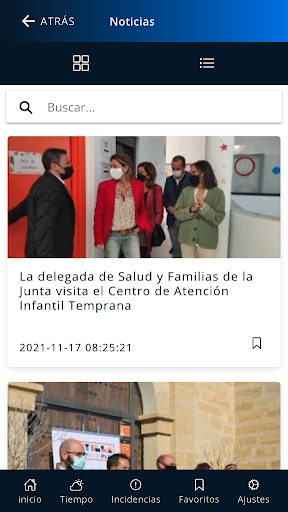Dos Torres Screen 3