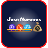 Jose Numeros Gana con Nosotros icon