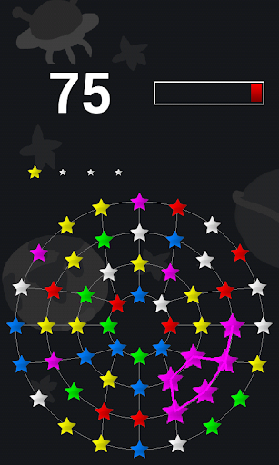 Star Spin Screen 3