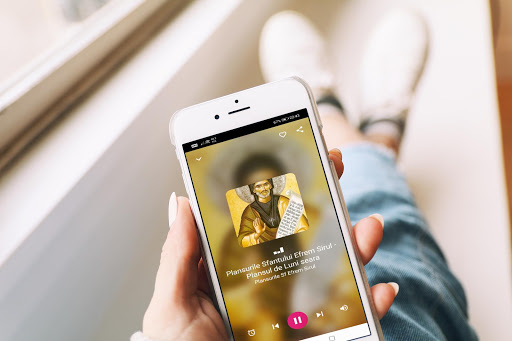 Plânsurile Sf. Efrem Sirul