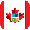 Canada presence calculator icon