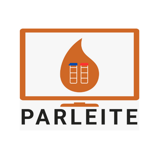 Parleite - Indústria logo