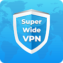 Super Wide VPN APK