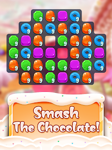 Candy Legend-Match Crush Games 2.15.2 APK screenshots 15