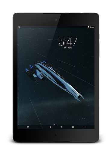 Andromeda Journey Lite