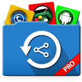 APK Backup/Share/Restore PRO icon