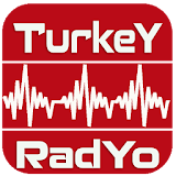 Turkey Radyo icon