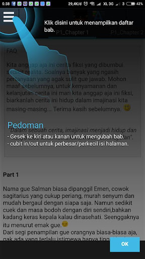 Sebuah Kota Banyak Cerita Kaskus sfth