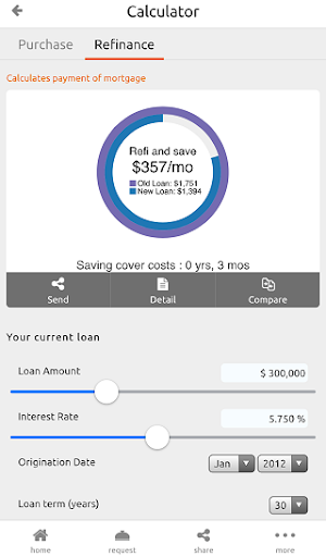 Rudy Lee Agent App Screenshot 4 - AppWisp.com