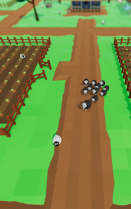 SHEEP.IO - Sheep Flock Royale 2.2 APK + Mod (Unlimited money) for Android