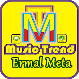 Ermal Meta Music Trend icon