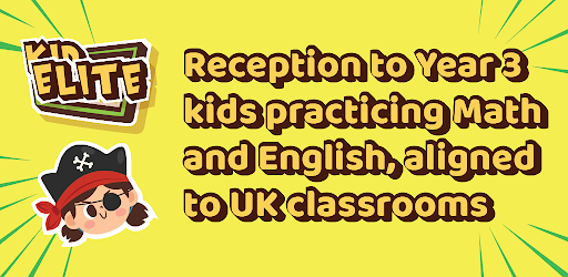 Learn Math & English for Kids