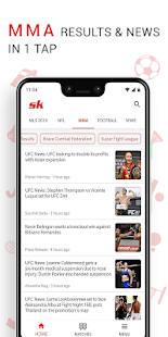 Sportskeeda Screenshot