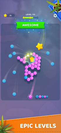 Game screenshot Bubble Garden: Match 3 Shooter apk download