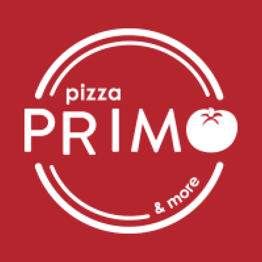Pizza Primo logo