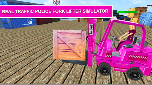 Car Parking pro : Loader Games Screen 2