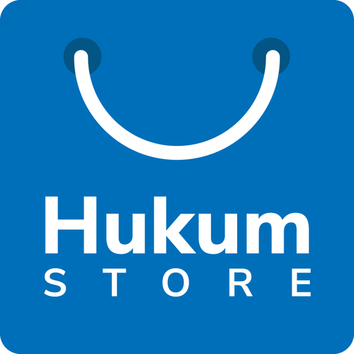 Hukum Store Partner Inventory