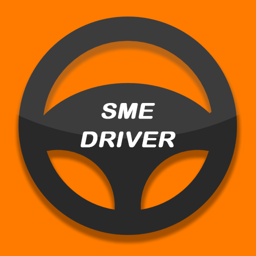 SME Driver logo