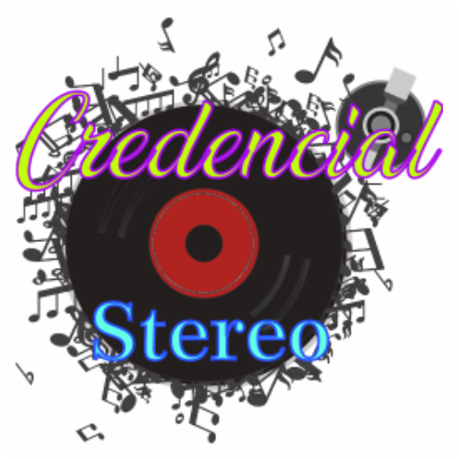 Credencial Stereo logo
