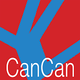 CanCan the Game Premium/Ad Free icon