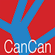 CanCan the Game Premium