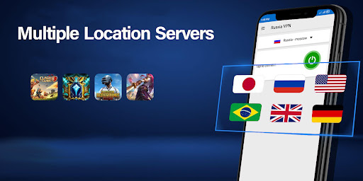 Russia VPN screenshot 6