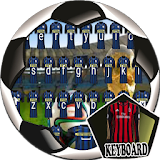 Milan Keyboard Themes icon