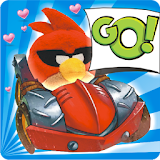 Cheats Angry Birds GO! icon