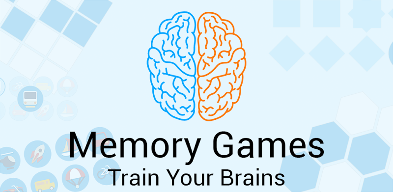 Memória játékok: Brain Training
