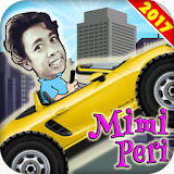 Mimi Peri dan Mobil Kayangan icon