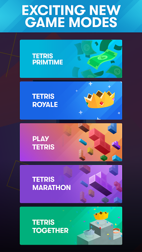Tetris®  screenshots 3
