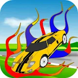 Car Puzzle Games Free icon