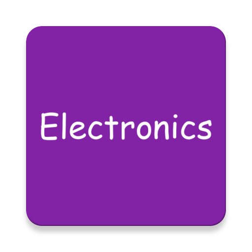 Electronics Engineering App logo