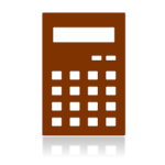 Simple calculator - Free ed. Apk